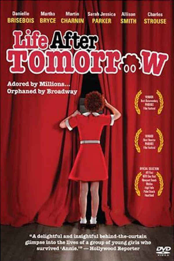 Life After Tomorrow Poster 2