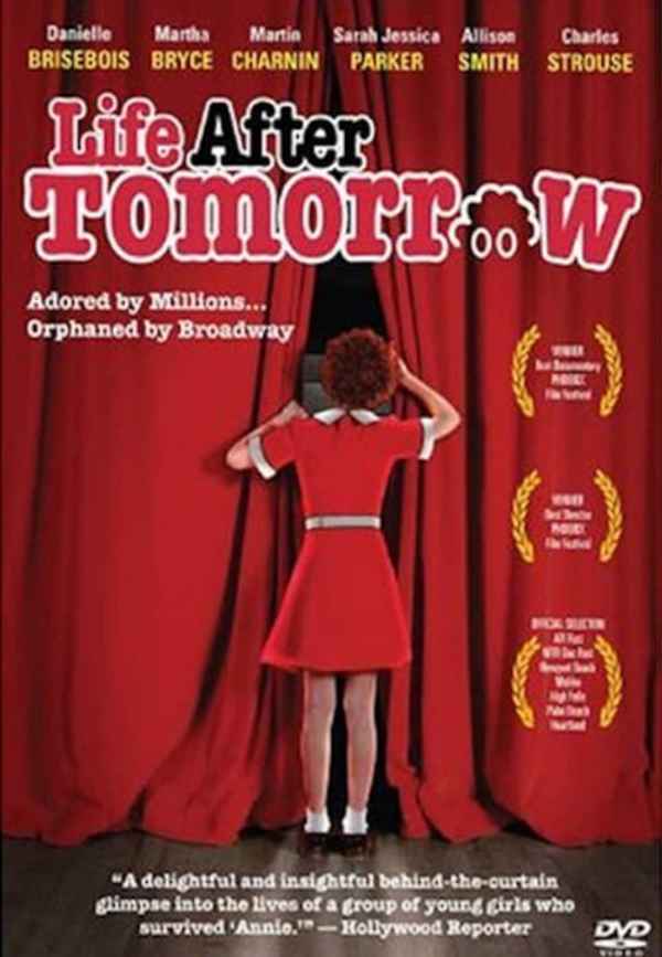 Life After Tomorrow Poster 4