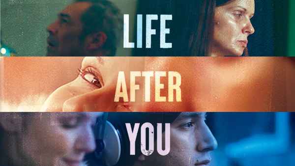 Life After You Poster 1