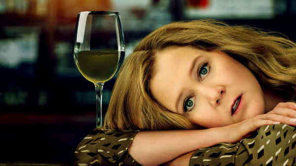 Life & Beth Poster 5