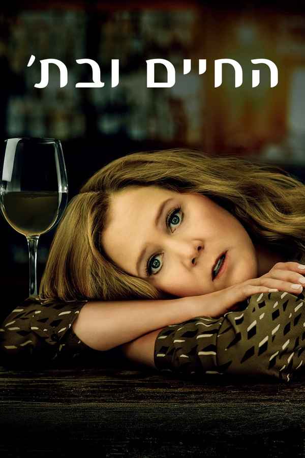 Life & Beth Poster 7