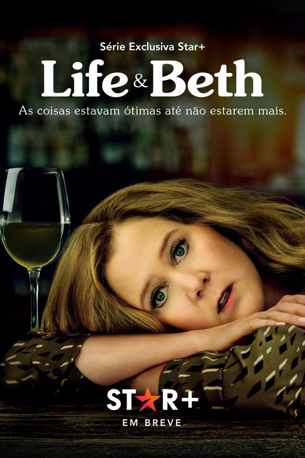 Watch Life & Beth Online, All Seasons or Episodes, Comedy - Vimarsana News