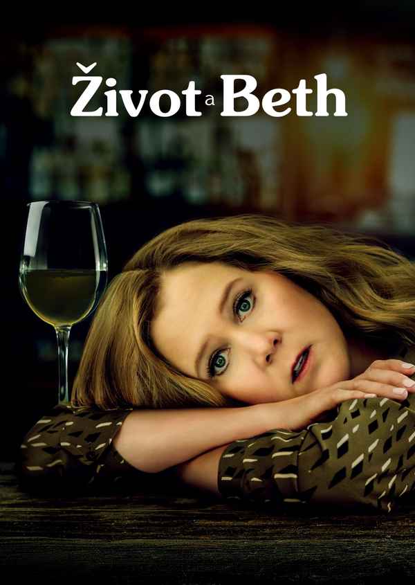 Life & Beth Poster 4