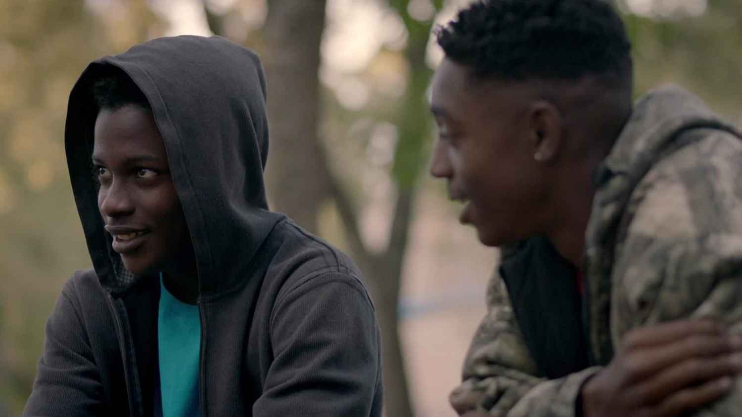 Watch Life And Nothing More Full Movie Online Drama Film