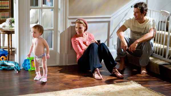 Life As We Know It Poster 2