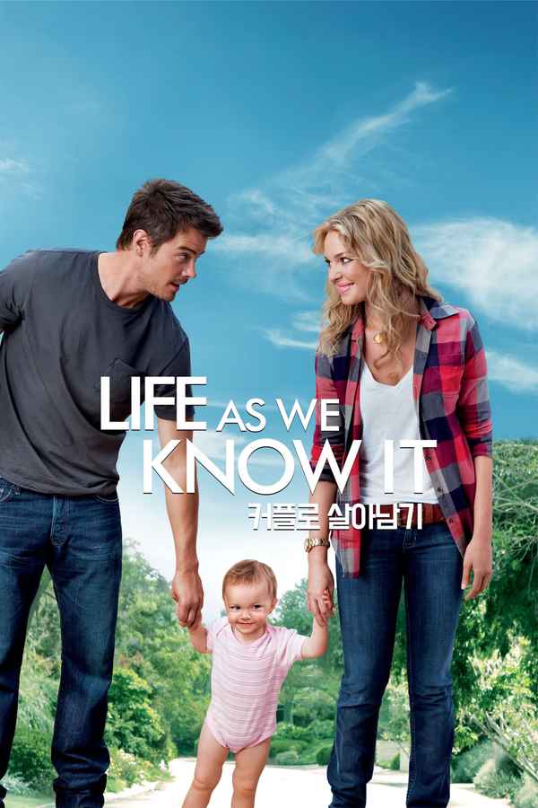 Life As We Know It Poster 6