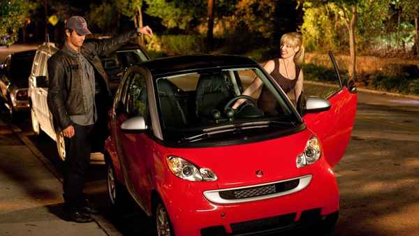 Life As We Know It Poster 7