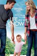Life As We Know It Poster 4
