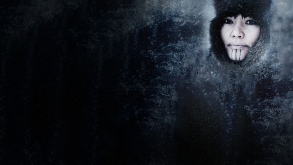 Life Below Zero: First Alaskans Poster 3