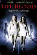 Life Blood Poster 1