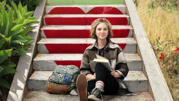 Life by Ella Poster 2