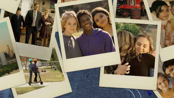 Life by Ella Poster 3