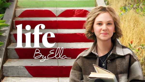 Life by Ella Poster 6