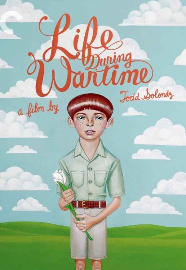 Life During Wartime Poster 5