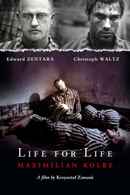 Life for Life: Maximilian Kolbe Poster 4