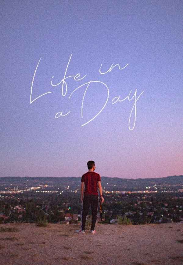 Life in A Day Poster 3