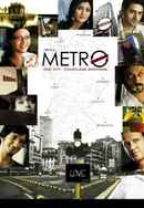 Life in a ... Metro Poster 5
