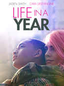 Life In A Year Poster 1