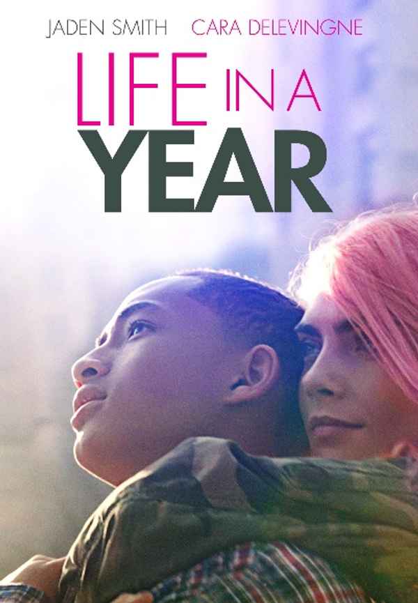 Life In A Year Poster 3
