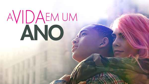 Life in a Year Poster 4