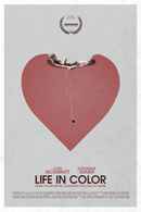 Life in Color Poster 1