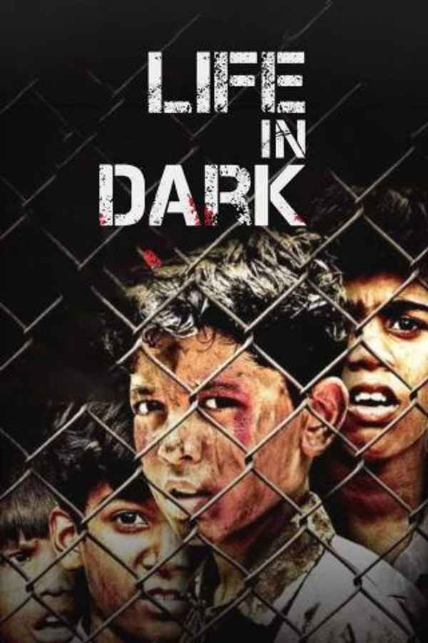 Life In Dark Poster 6