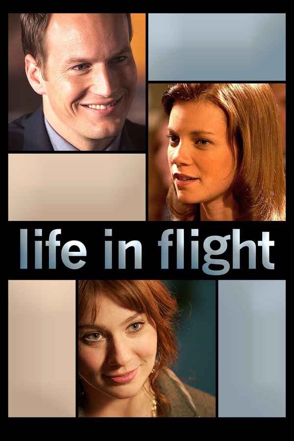 Life in Flight Poster 2