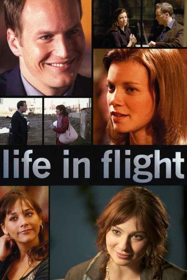 Life in Flight Poster 3