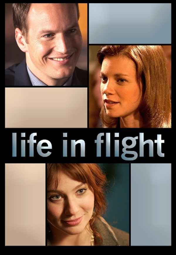 Life in Flight Poster 5