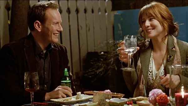 Life in Flight Poster 1