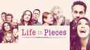 Life in Pieces Poster 6