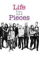 Life in Pieces Poster 5