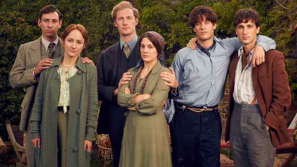 Life In Squares Poster 5