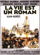 Life Is a Bed of Roses Poster 5