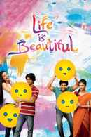 Life is Beautiful Poster 4