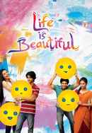 Life is Beautiful Poster 6