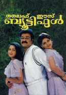 Life Is Beautiful Poster 5