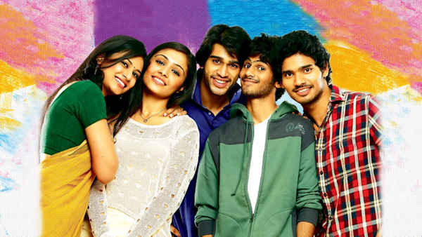 Life Is Beautiful Poster 3