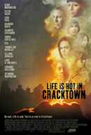 Life Is Hot in Cracktown Poster 1