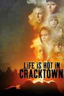 Life Is Hot in Cracktown Poster 3
