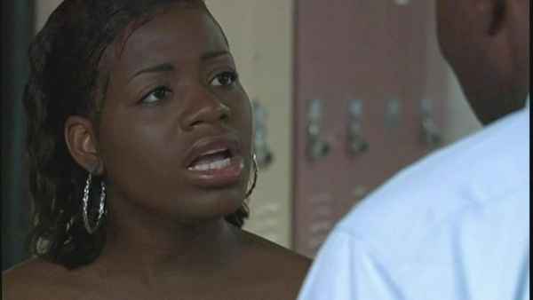 Life Is Not a Fairytale: The Fantasia Barrino Story Poster 1