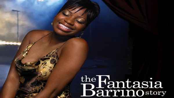 Life Is Not a Fairytale: The Fantasia Barrino Story Poster 2
