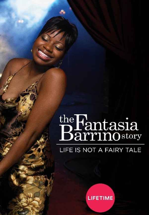 Life Is Not a Fairytale: The Fantasia Barrino Story Poster 4