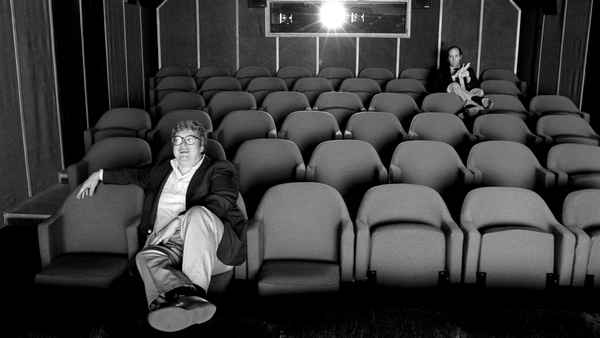 Life Itself Poster 1