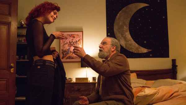 Life Itself Poster 4