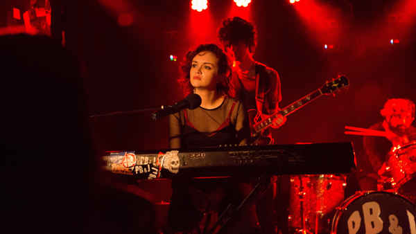 Life Itself Poster 6