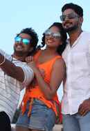 Life Jothe Ondu Selfie Poster 7