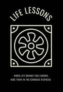 Life Lessons Poster 2