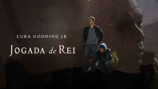 Life of a King Poster 1