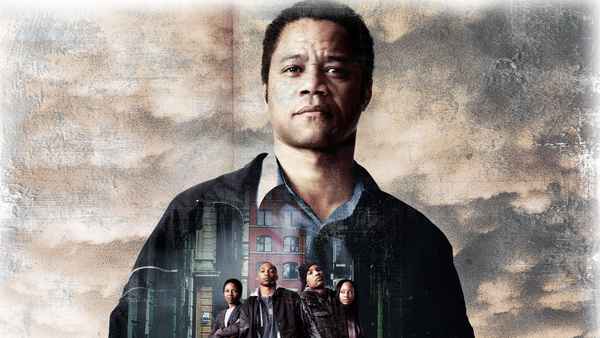 Life of a King Poster 3